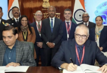 WASS wins major torpedo contract from Indian Navy